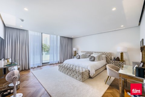 Vila v Al Furjan, Dubai, SAE 6 ložnice, 572 m² Č.: 569731 - fotografie 11