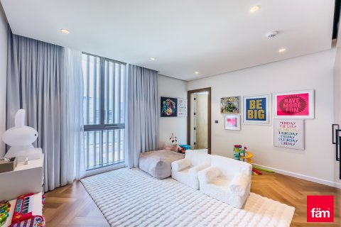 Vila v Al Furjan, Dubai, SAE 6 ložnice, 572 m² Č.: 569731 - fotografie 2