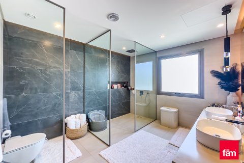 Vila v Al Furjan, Dubai, SAE 6 ložnice, 572 m² Č.: 569731 - fotografie 29