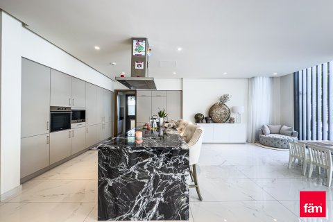 Vila v Al Furjan, Dubai, SAE 6 ložnice, 572 m² Č.: 569731 - fotografie 23