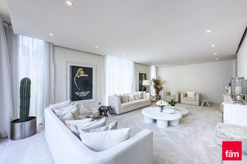 Vila v Al Furjan, Dubai, SAE 6 ložnice, 572 m² Č.: 569731 - fotografie 14