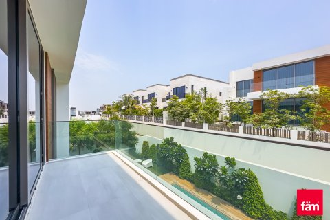Vila v Al Furjan, Dubai, SAE 6 ložnice, 572 m² Č.: 569731 - fotografie 30