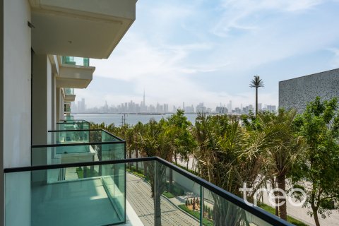 Leilighet til leie i Dubai Creek Harbour (The Lagoons), Dubai, Emiratene 2 soverom Nr. 753798 - Foto 16