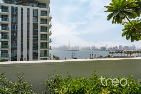 Leilighet til leie i Dubai Creek Harbour (The Lagoons), Dubai, Emiratene 2 soverom Nr. 753798 - Foto 30