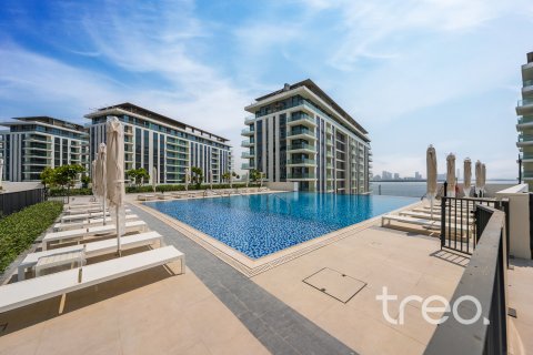Leilighet til leie i Dubai Creek Harbour (The Lagoons), Dubai, Emiratene 2 soverom Nr. 753798 - Foto 27