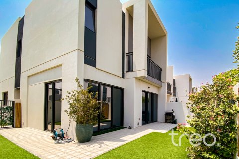 Városi lakóépület itt: Dubai Land, Dubai, EAE, 4 hálószoba, 216.37 m², azonosító: 753794 - fénykép 1