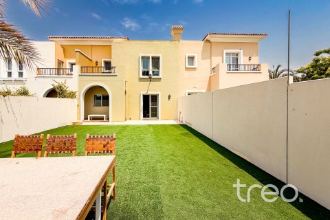 Vila v Arabian Ranches, Dubai, SAE 3 ložnice, 228.26 m² Č.: 753792 - fotografie 2