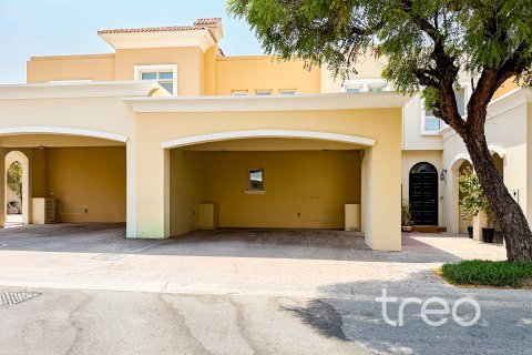 Vila v Arabian Ranches, Dubai, SAE 3 ložnice, 228.26 m² Č.: 753792