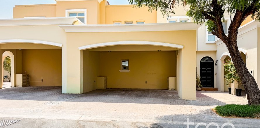 Vila v Arabian Ranches, Dubai, SAE 3 ložnice, 228.26 m² Č.: 753792