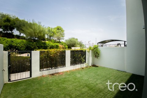 Townhouse til leje i Tilal Al Ghaf, Dubai, UAE 3 soveværelser, 199 kvm № 753796 - foto 15