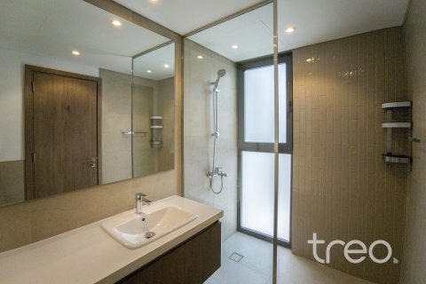 Townhouse til leje i Tilal Al Ghaf, Dubai, UAE 3 soveværelser, 199 kvm № 753796 - foto 12