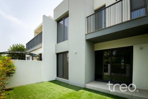 Townhouse til leje i Tilal Al Ghaf, Dubai, UAE 3 soveværelser, 199 kvm № 753796 - foto 17