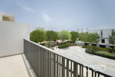 Townhouse til leje i Tilal Al Ghaf, Dubai, UAE 3 soveværelser, 199 kvm № 753796 - foto 13