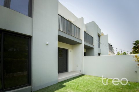 Townhouse til leje i Tilal Al Ghaf, Dubai, UAE 3 soveværelser, 199 kvm № 753796 - foto 18