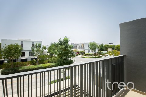 Townhouse til leje i Tilal Al Ghaf, Dubai, UAE 3 soveværelser, 199 kvm № 753796 - foto 14