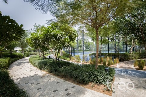 Townhouse til leje i Tilal Al Ghaf, Dubai, UAE 3 soveværelser, 199 kvm № 753796 - foto 22