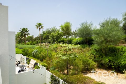 Townhouse til leje i Tilal Al Ghaf, Dubai, UAE 3 soveværelser, 199 kvm № 753796 - foto 19