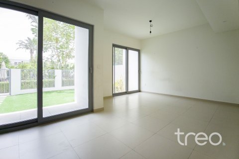 Townhouse til leje i Tilal Al Ghaf, Dubai, UAE 3 soveværelser, 199 kvm № 753796 - foto 3