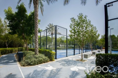 Townhouse til leje i Tilal Al Ghaf, Dubai, UAE 3 soveværelser, 199 kvm № 753796 - foto 21