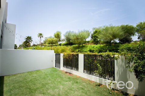 Townhouse til leje i Tilal Al Ghaf, Dubai, UAE 3 soveværelser, 199 kvm № 753796 - foto 16