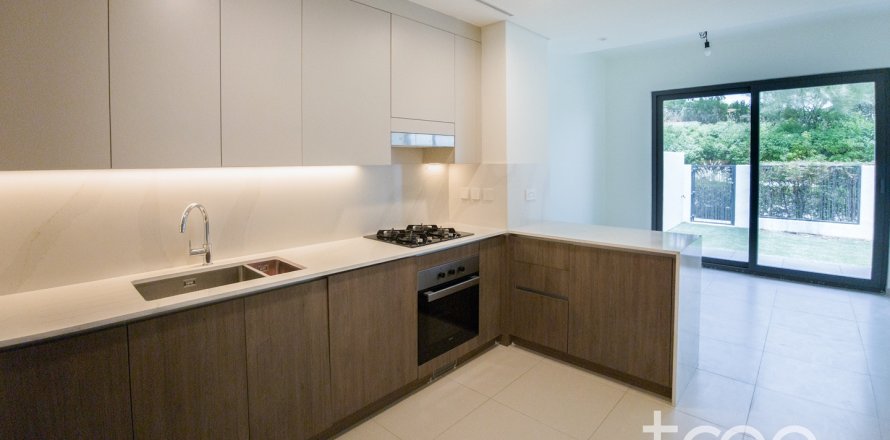 Townhouse i Tilal Al Ghaf, Dubai, UAE 3 soveværelser, 199 kvm № 753796