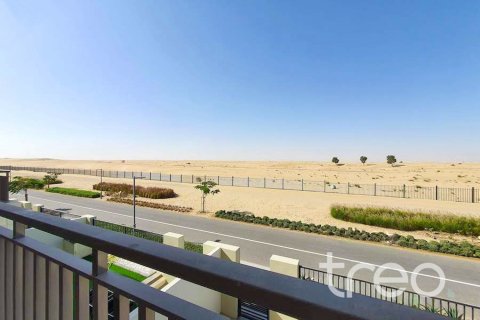 Kamienica w Town Square, Dubai, ZEA 4 sypialnie, 228.63 mkw. nr 753795