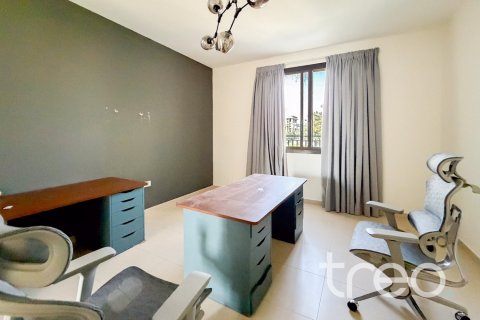 Townhouse sa Town Square, Dubai, UAE 4 silid-tulugan, 228.63 sq.m. № 753795 - larawan 5