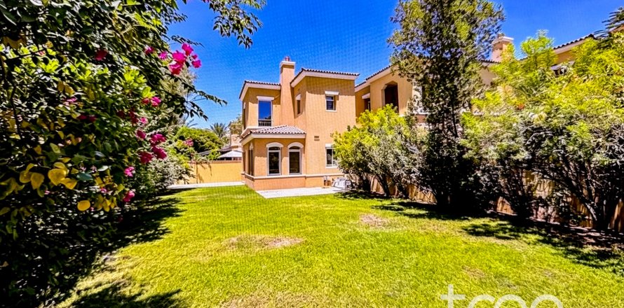 Vila v Arabian Ranches, Dubai, SAE 3 ložnice, 206.15 m² Č.: 753793