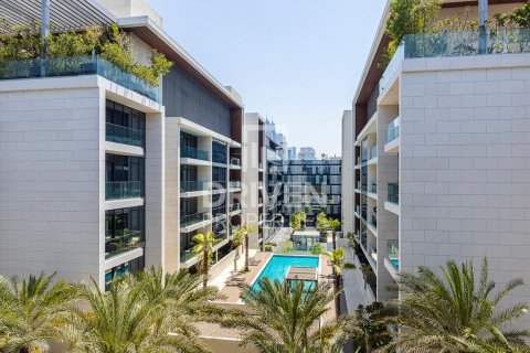 City Walk, Dubai, UAE의 임대용 아파트 침실 1개, 91제곱미터 번호 603715 - 사진 11