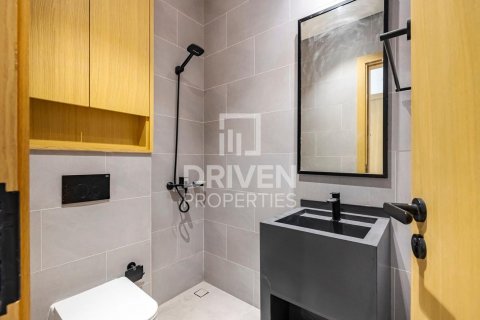 Apartment in Business Bay, Dubai, UAE 3 bedrooms, 144 sq.m. № 603591 - photo 16