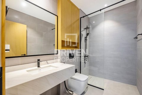 Διαμέρισμα σε Business Bay, Dubai, ΗΑΕ 3 υπνοδωμάτια, 144 τ.μ. Αρ. 603591 - φωτογραφία 13