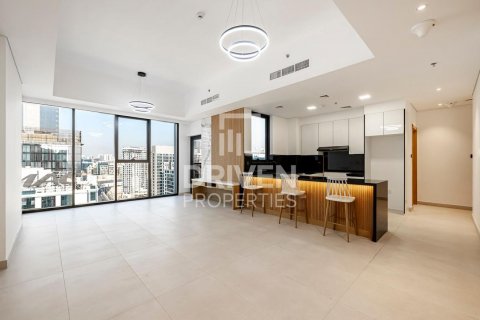 Apartment in Business Bay, Dubai, UAE 3 bedrooms, 144 sq.m. № 603591 - photo 2