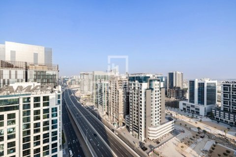 Διαμέρισμα σε Business Bay, Dubai, ΗΑΕ 3 υπνοδωμάτια, 144 τ.μ. Αρ. 603591 - φωτογραφία 9