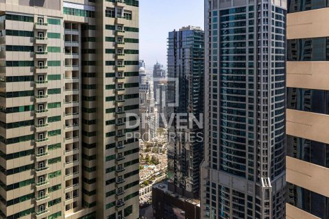Apartament në Dubai Marina, Emiratet e Bashkuara Arabe 2 dhoma gjumi, 124 m2. № 603716 - Foto 13
