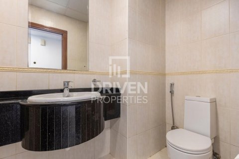 Apartament në Dubai Marina, Emiratet e Bashkuara Arabe 2 dhoma gjumi, 124 m2. № 603716 - Foto 12
