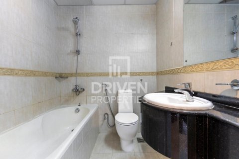 Apartament në Dubai Marina, Emiratet e Bashkuara Arabe 2 dhoma gjumi, 124 m2. № 603716 - Foto 10