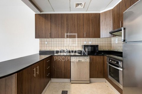 Apartament në Dubai Marina, Emiratet e Bashkuara Arabe 2 dhoma gjumi, 124 m2. № 603716 - Foto 9