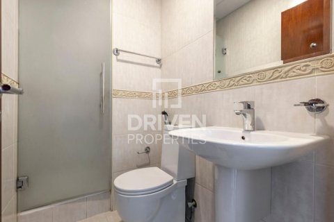 Apartament në Dubai Marina, Emiratet e Bashkuara Arabe 2 dhoma gjumi, 124 m2. № 603716 - Foto 11