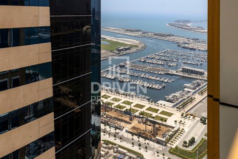 Apartament në Dubai Marina, Emiratet e Bashkuara Arabe 2 dhoma gjumi, 124 m2. № 603716 - Foto 15