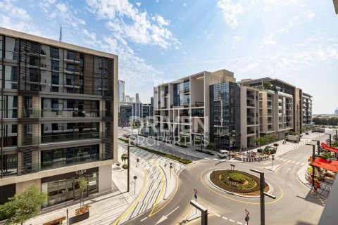 阿联酋 Dubai City Walk 待租 : 1 卧, 87 平方米 , 编号603714 - 照片 13