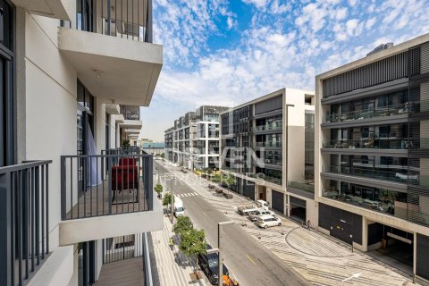 阿联酋 Dubai City Walk 待租 : 1 卧, 87 平方米 , 编号603714 - 照片 16