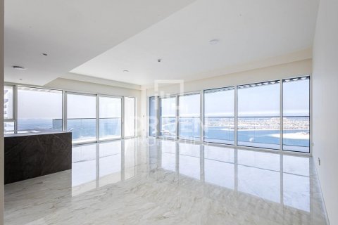 Apartemen di Dubai Harbour, Dubai, UEA 4 kamar tidur, 254 m2 nomor 603713 - foto 1