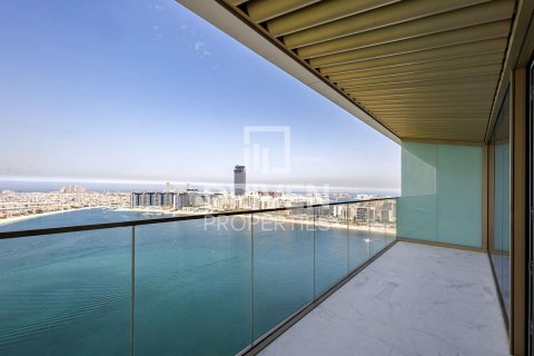 Apartemen di Dubai Harbour, Dubai, UEA 4 kamar tidur, 254 m2 nomor 603713 - foto 24