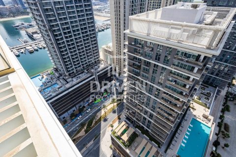 Apartemen di Dubai Harbour, Dubai, UEA 4 kamar tidur, 254 m2 nomor 603713 - foto 11