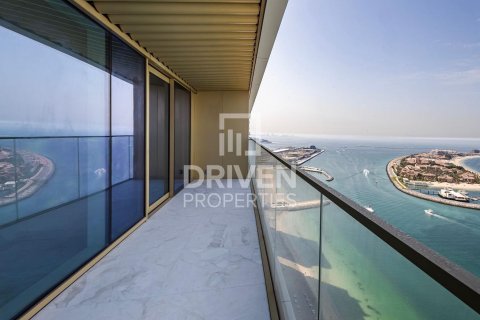 Apartemen di Dubai Harbour, Dubai, UEA 4 kamar tidur, 254 m2 nomor 603713 - foto 13