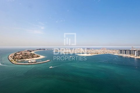 Apartemen di Dubai Harbour, Dubai, UEA 4 kamar tidur, 254 m2 nomor 603713 - foto 15