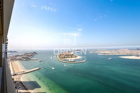 Apartemen di Dubai Harbour, Dubai, UEA 4 kamar tidur, 254 m2 nomor 603713 - foto 25