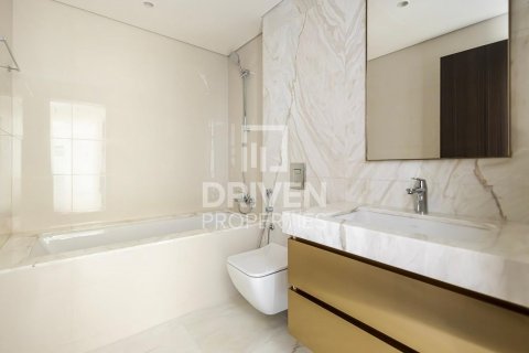 Apartemen di Dubai Harbour, Dubai, UEA 4 kamar tidur, 254 m2 nomor 603713 - foto 8
