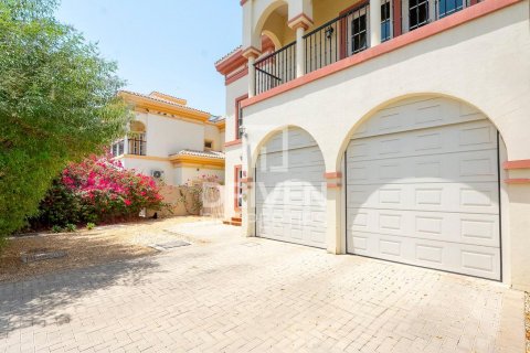 阿联酋 Dubai The Villa 待租 : 4 卧, 640 平方米 , 编号603590 - 照片 9