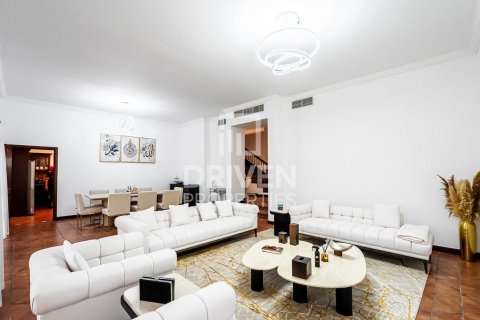 阿联酋 Dubai The Villa 待租 : 4 卧, 640 平方米 , 编号603590 - 照片 5